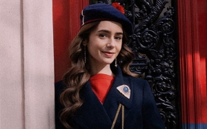Golden Globes 2021: Diterpa Rumor Miring, 'Emily in Paris' & Lily Collins Tak Sabet Penghargaan