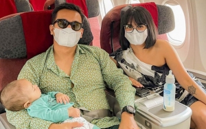 Vanessa Angel Ungkit Pelakor dan Tanda Selingkuh, Curhatan Suami Soal Miskin Disorot