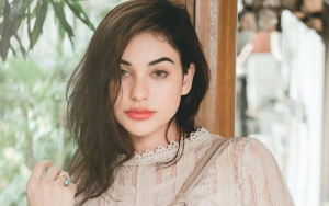 Nora Alexandra Laporkan Oknum Penyebar Hoaks ke Polda Bali