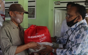 Jadi PR Penting, Bappenas Akui Data Penyaluran Bansos Belum Terintegrasi dengan Baik