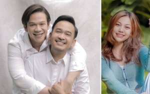 Bukan Bioskop, Ruben Onsu Sebut Jordi Sempat Ingin Nembak Frislly Herlind di Lokasi Horor