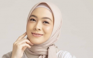 Ibunda Kembali Masuk Rumah Sakit, Dian Ayu Langsung Terbang Ke Surabaya