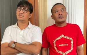 Andre Taulany dan Sule Akui Terganggu Pakai Masker Saat Syuting, Punya Saran Ini Untuk Pihak TV