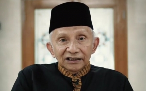 Kritik Keputusan Jokowi, Amien Rais Sebut Perpres Investasi Miras Bisa Hancurkan Masa Depan Bangsa
