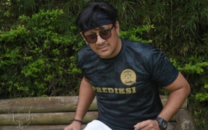 Ungkap Kedekatan Dengan Anak, Andre Taulany Curhat Selalu Ditertawakan Saat Marah