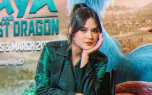 Raisa Bakal Kolaborasi Bareng Para Rapper Asia Dalam Soundtrack 'Raya And The Last Dragon'