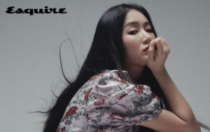 Soyu Pose Anggun dan Cantik di Majalah, Ungkap Hal yang Berubah darinya Sejak Debut di Sistar