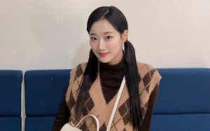 DSP Media Bantah Dugaan Naeun APRIL Terlibat Chat Lelucon Soal Pemerkosaan