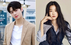 Cha Eunwoo Diincar Bintangi Drama Bareng Seo Ye Ji 'Island', Ini Detail Perannya