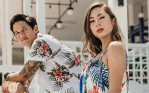 Selamat! Anak Ketiga Jennifer dan Irfan Bachdim Telah Lahir, Siapa Namanya?