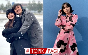 Felicya Angelista Dan Caesar Hito Tak Tahu Kondom, Ashilla Zee Dilamar Sang Kekasih - Topik Pagi