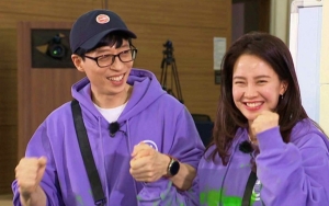 Song Ji Hyo dan Yoo Jae Seok Buat Kagum Berhasil Selesaikan Misi Mustahil di 'Running Man'