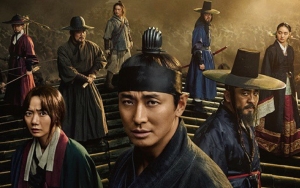 Penulis Naskah Ternyata Sempat Tak Yakin 'Kingdom' Bakal Diproduksi, Kenapa?