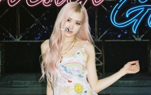 Rose BLACKPINK Umumkan Tanggal Debut Solo, Cantik Banget di Teaser Persis Film