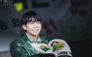Tampilkan Predator Kejam, Episode Perdana Drama Lee Seung Gi 'Mouse' Diberi Rating 19+