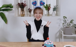Wendy Red Velvet Buka-Bukaan Pernah Minta Bantuan Psikolog Saking Beratnya Jadi Idol