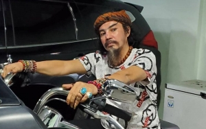 Limbad Pernah Pakai Rok Saat Kelas 3 SD, Alasannya Lucu Tapi Bikin Haru