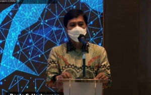 Genap Setahun Pandemi, Wamenkes Ungkap 2 Kasus Mutasi Corona Asal Inggris Sudah Ditemukan di RI