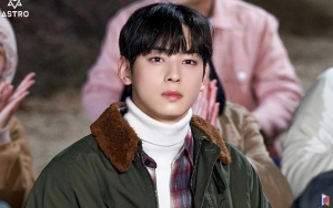 Cha Eunwoo Ditawari Jadi Pendeta Pengusir Setan di 'Island', Netizen Ramai Tulis Harapan
