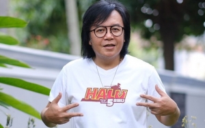 Sudah Sembuh dari Covid-19, Ari Lasso Derita Penyakit Ini hingga Kembali Absen di 'Indonesian Idol'