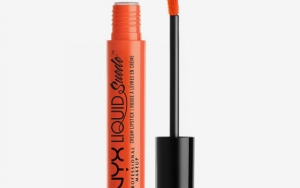 Nyx Liquid Suede Cream Lipstick