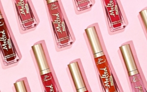 Too Faced Melted Matte Lipstick