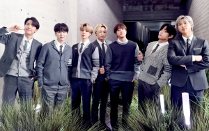 KBS Bakal Tayangkan Talk Show BTS, Ini 'Paket Spesial' yang Ditawarkan