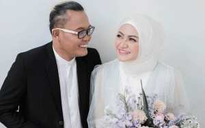 Nathalie Holscher Khawatirkan Kondisi Sule yang Jatuh Sakit, Wajah Pucat Sampai Harus Diinfus