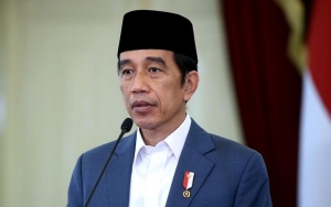 Jokowi Akhirnya Cabut Perpres Izin Investasi Miras Usai Banyak Tuai Pro-Kontra