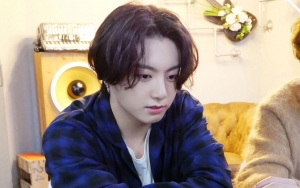 Jungkook BTS Curhat Nilainya Turun Gara-Gara Dibeliin Komputer Sang Ayah