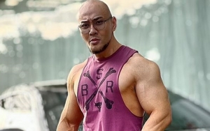 Deddy Corbuzier Tak Akui Kalina Oktarani Sebagai Mantan Istri, Setuju Pernikahan Hanya Settingan?
