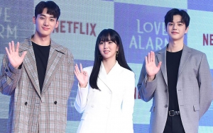 Cinta Segitiga Berlanjut, Karakter 'Love Alarm 2' Dibocorkan Bakal Alami Perubahan Ini