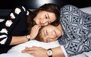 Rain Akui Sering Dikomplain Kim Tae Hee Karena Sifatnya Ini