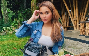Sampai Nangis, Dinda Shafay Curhat Saat Di Toilet Tiba-Tiba Didobrak Karyawan Kedai Kopi