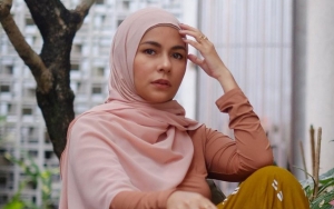 Meisya Siregar Hadir Di Acara 'Ambyar': Akhirnya Gak Nyanyi Di Kamar Mandi