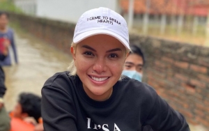 Ngaku Ratu Ghibah Indonesia, Nikita Mirzani Sudah Prediksi Perceraian Wulan Guritno?