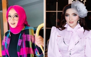 Masih Syok Dengar Kabar Rina Gunawan Meninggal, Ashanty Ungkap Sempat Kritis Bareng Karena Covid-19