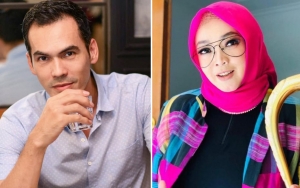 Atalarik Syah Berduka Rina Gunawan Sang Adik Ipar Meninggal, Beber Sifat Asli Semasa Hidup