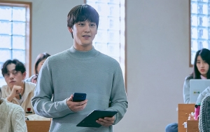 Kim Bum Dipuji Tim Produksi Atas Aktingnya Sebagai Murid Teladan di 'Law School'
