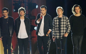 Beredar Video Parodi Member One Direction Bak Model Victoria's Secret, Bikin Ngakak!