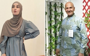 Shireen Sungkar Unggah Nasihat Sedekah Usai Mark Sungkar Didakwa Korupsi Rp399,7 Juta