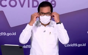Satgas Ungkap Alasan Utama Kasus COVID-19 di Tanah Air Mulai Melandai