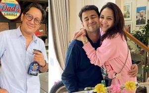 Ngaku Punya Lebih Banyak Aset, Andre Taulany Sebut Raffi Ahmad Tak Berarti Tanpa Nagita Slavina