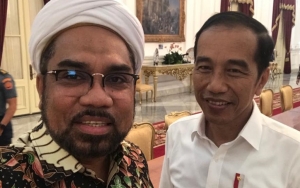 Jokowi Cabut Aturan Investasi Miras, Ngabalin: Presiden Memimpin Pakai Hati