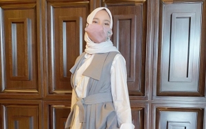 Chacha Frederica Tinjau Wilayah di Kendal Pakai Kebaya Lengkap, Pilihan Alas Kaki Bikin Salfok
