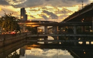 Jembatan Ancol, Jakarta