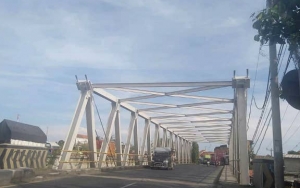 Jembatan Eretan, Indramayu