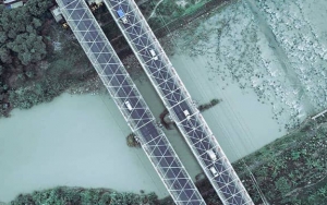 Jembatan Comal, Pemalang