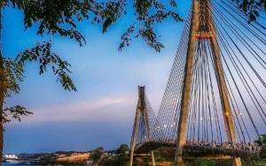  Jembatan Barelang, Batam