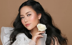 Rachel Vennya Tampak Tegar Pasca Cerai dari Niko Al Hakim, Kondisi Sebenarnya Terungkap